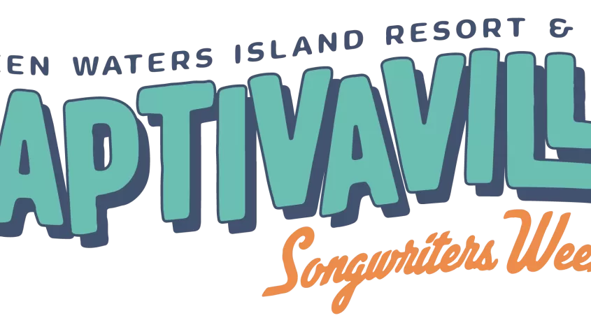 Captivaville Logo