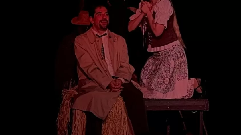 Young Frankenstein Onstage 10/17-10/31/2025