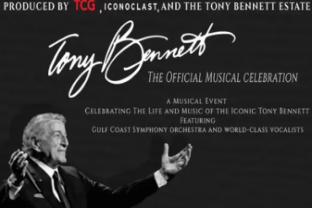 Tony Bennett: The Official Musical Celebration
